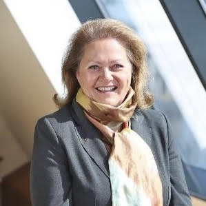 Annemarie Szmolyan